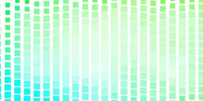 Abstract vector background with colorful gradient