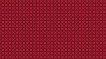 Symmetrical Patterns VJ Fractal Kaleidoscope Seamless Loop Animation video