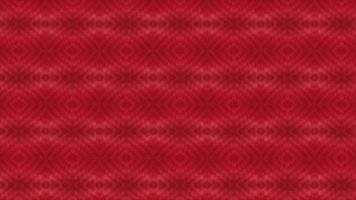 symmetrical patterns,VJ fractal kaleidoscope seamless loop animation. video