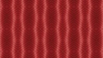 symmetrical patterns,VJ fractal kaleidoscope seamless loop animation. video
