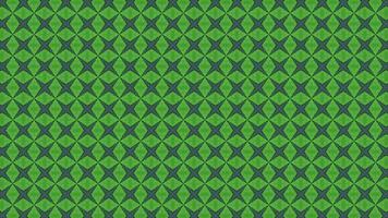 symmetrical patterns,VJ fractal kaleidoscope seamless loop animation. video