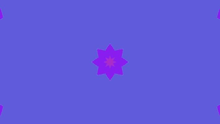 Flower Animation Stock Video Footage for Free Download