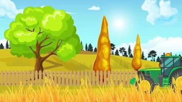 Farmer Animation Stock Video Footage for Free Download Farmer Animation Stock Video Footage for Free Download