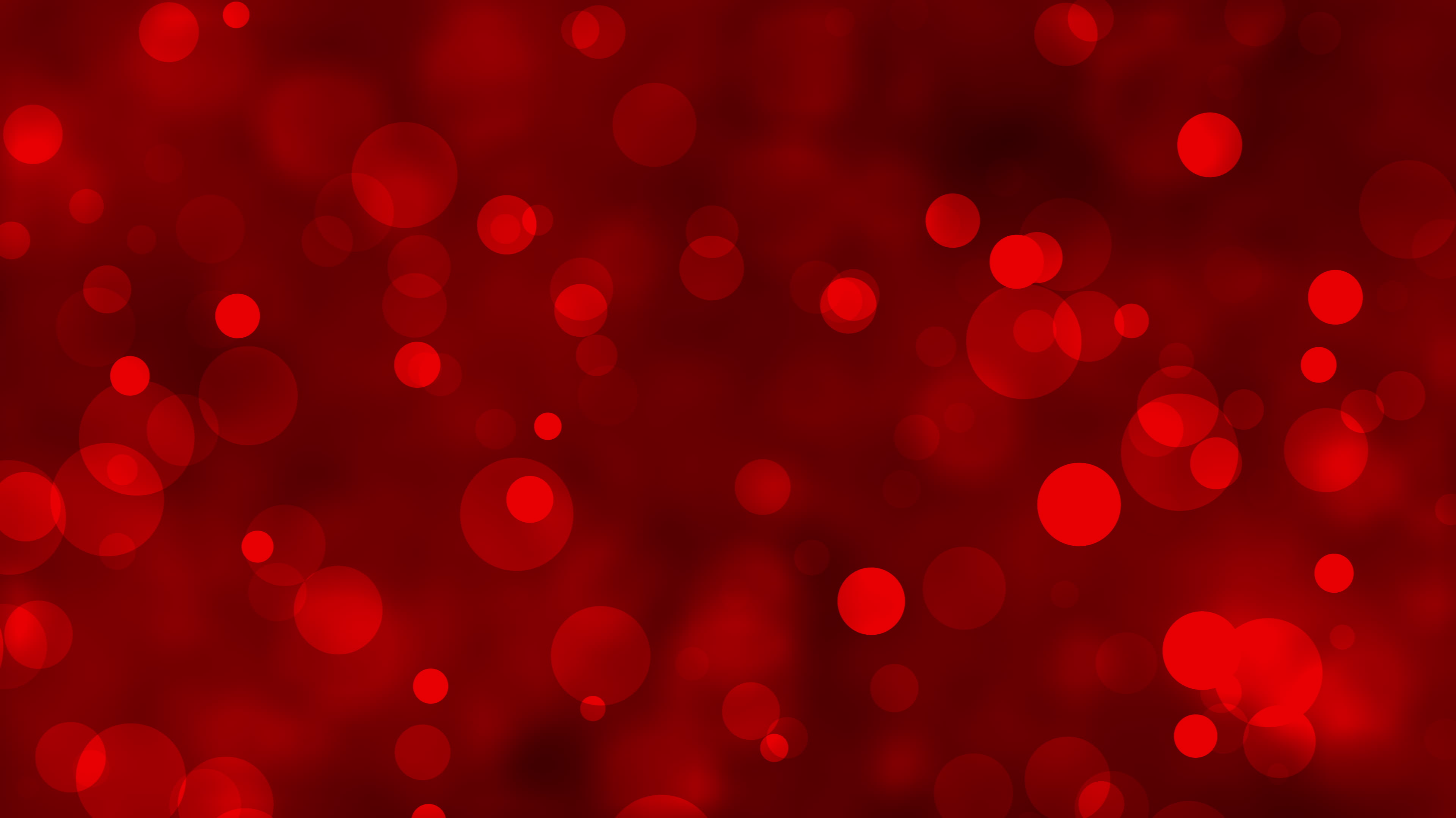 Details 100 red bokeh background