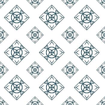 Hand-Drawn seamless repeat pattern, repeat pattern tiles.