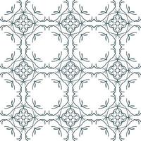 Hand-Drawn seamless repeat pattern, repeat pattern tiles. vector