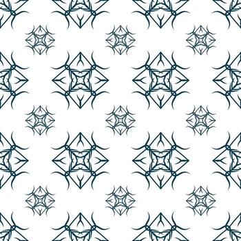 Hand-Drawn seamless repeat pattern, repeat pattern tiles.