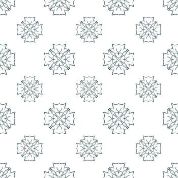 Hand drawn repeat pattern, seamless repeat pattern.