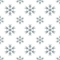 Hand-Drawn seamless repeat pattern, repeat pattern tiles. vector