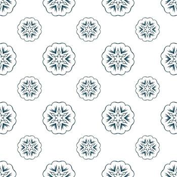 Hand-Drawn seamless repeat pattern, repeat pattern tiles.