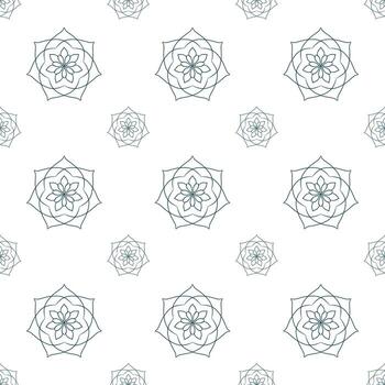Hand-Drawn seamless repeat pattern, repeat pattern tiles.