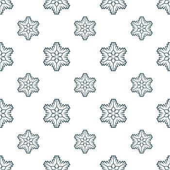 Hand-Drawn seamless repeat pattern, repeat pattern tiles.