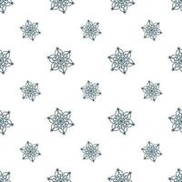 Hand drawn repeat pattern, seamless repeat pattern.