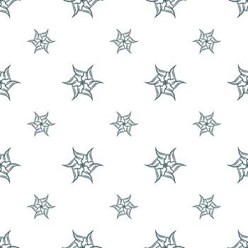 Hand drawn repeat pattern, seamless repeat pattern.