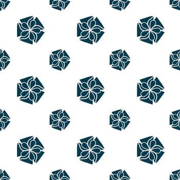 Hand drawn repeat pattern, seamless repeat pattern.