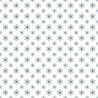 Hand drawn repeat pattern, seamless repeat pattern. vector