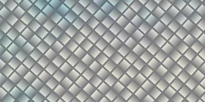 Light BLUE vector layout with lines, rectangles.