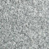 Dark gray granite stone texture. photo