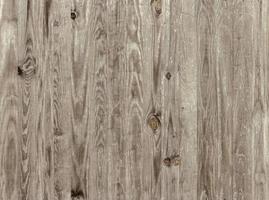 Brown wood plank panel. photo