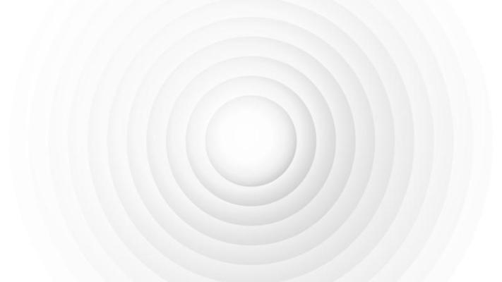 White background circle design. Vector illustration. Eps10