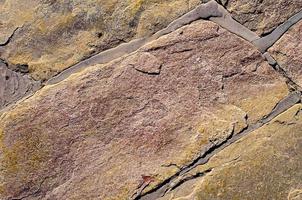 Large sections of stone.Background. photo