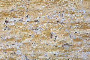 Paint crack concrete wall texture background.