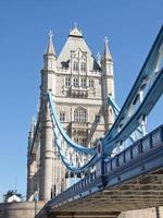 Tower Bridge London photo