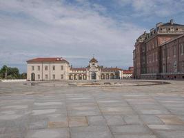 reggia di venaria foto