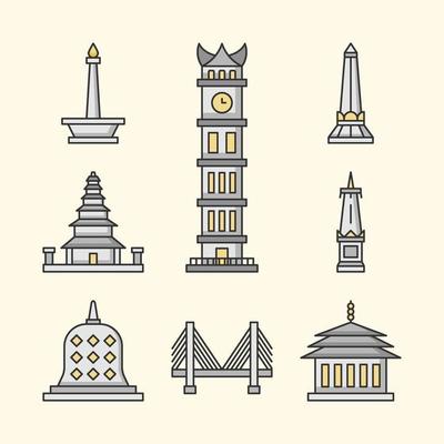 Surabaya Icon Vector Art, Icons, and Graphics for Free Download