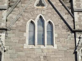 iglesia de cristo dublín
