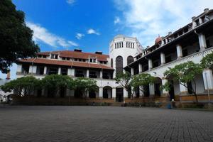 Lawang Sewu, Semarang foto