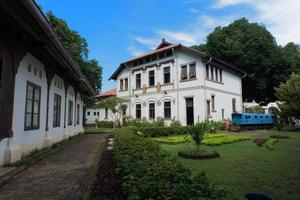 Lawang Sewu, Semarang photo