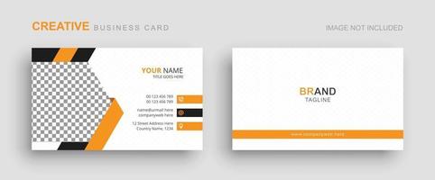 Business Card Design