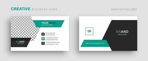 Business Card Design