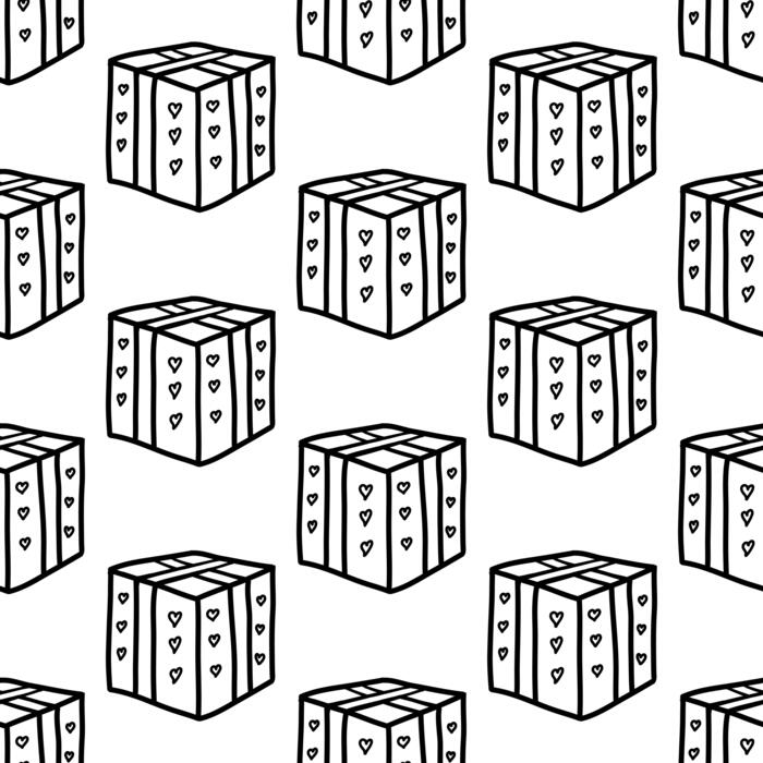 Box Pattern Vector Art, Icons, and Graphics for Free Download