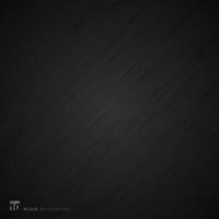 Black background and texture vector