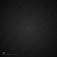 Black background and texture vector