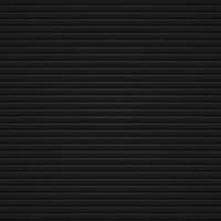 Abstract black bold lines pattern dark background and texture. vector