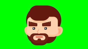 Face Animation Stock Video Footage for Free Download Face Animation Stock Video Footage for Free Download