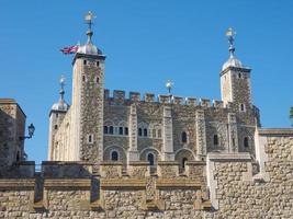 Tower of London photo