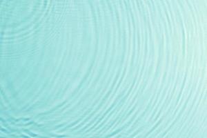 Texture of splashing water on pastel background photo