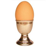 Oeuf a la coque egg photo