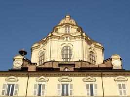 San Lorenzo Turin photo