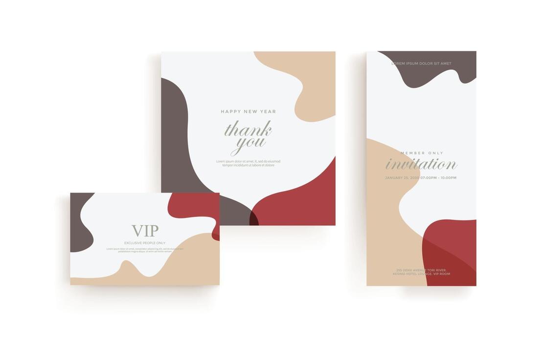 Invitation Vector Art, Icons, and Graphics for Free Download