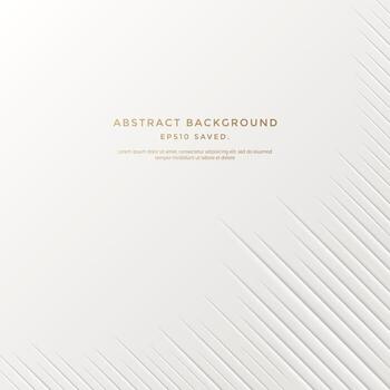 fondo de línea abstracta, patrón geométrico vector