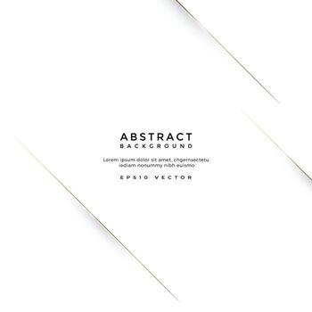 fondo de línea abstracta, patrón geométrico vector