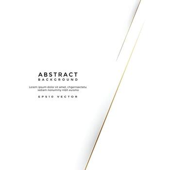 fondo de línea abstracta, patrón geométrico vector