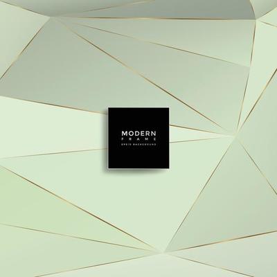 modern background, abstract geometric shapes
