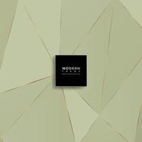 modern background, abstract geometric shapes vector