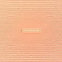Halftone pattern, abstract background vector